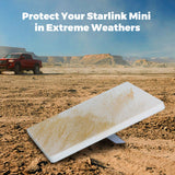 Phonery ShieldLink ® Starlink Mini Protective Cover Case
