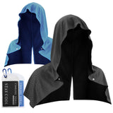 Phonery CoolGuard ® Cooling Hoodie Towel-Getphonery