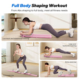 Phonery ZenFlow ® Pilates Reformer Board