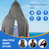 Phonery CoolGuard ® Cooling Hoodie Towel