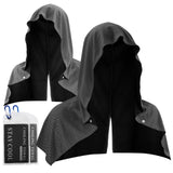 Phonery CoolGuard ® Cooling Hoodie Towel