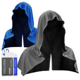 Phonery CoolGuard ® Cooling Hoodie Towel-Getphonery