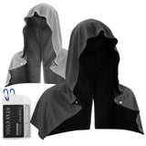 Phonery CoolGuard ® Cooling Hoodie Towel-Getphonery