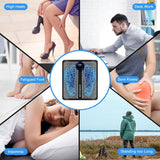 Phonery NeuroTone ® Foot Massager Mat for Neuropathy-Getphonery