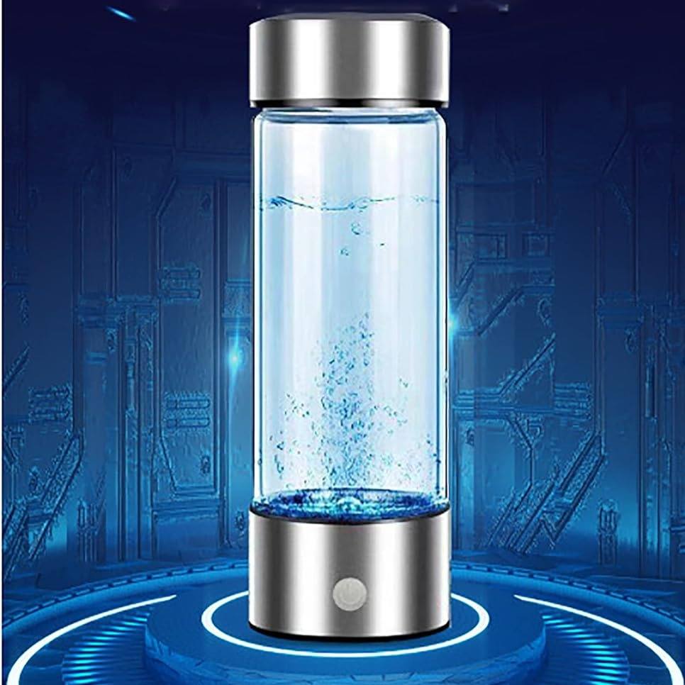 Phonery AquaZen ® Hydrogen Water Bottle-Getphonery