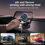 Phonery LockBuddy ® Phone Mount with Twist Lock