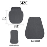 Phonery DriveEase ® Car Seat Covers-Getphonery