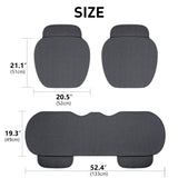 Phonery DriveEase ® Car Seat Covers-Getphonery