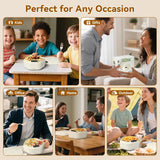 Phonery FoodSavor ® Electric Lunch Box for Adults