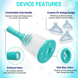 Phonery LifeVac ® Choking Rescue Kit