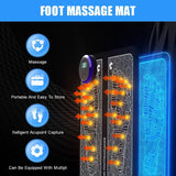 Phonery NeuroTone ® Foot Massager Mat for Neuropathy-Getphonery