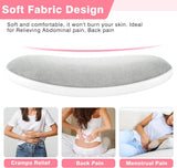 Phonery CrampEase ® Heating Pad for Period Cramps-Getphonery