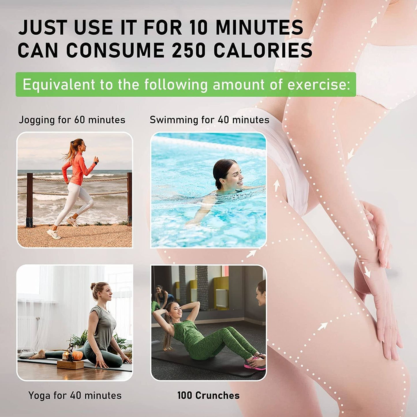 Phonery ShapeX ® Ultrasonic Cavitation Machine-Getphonery