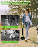 Phonery SmartScoop ® Dog Pooper Scooper-Getphonery