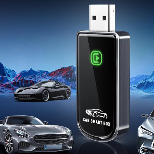Phonery CarPlay ® Car Smart Box