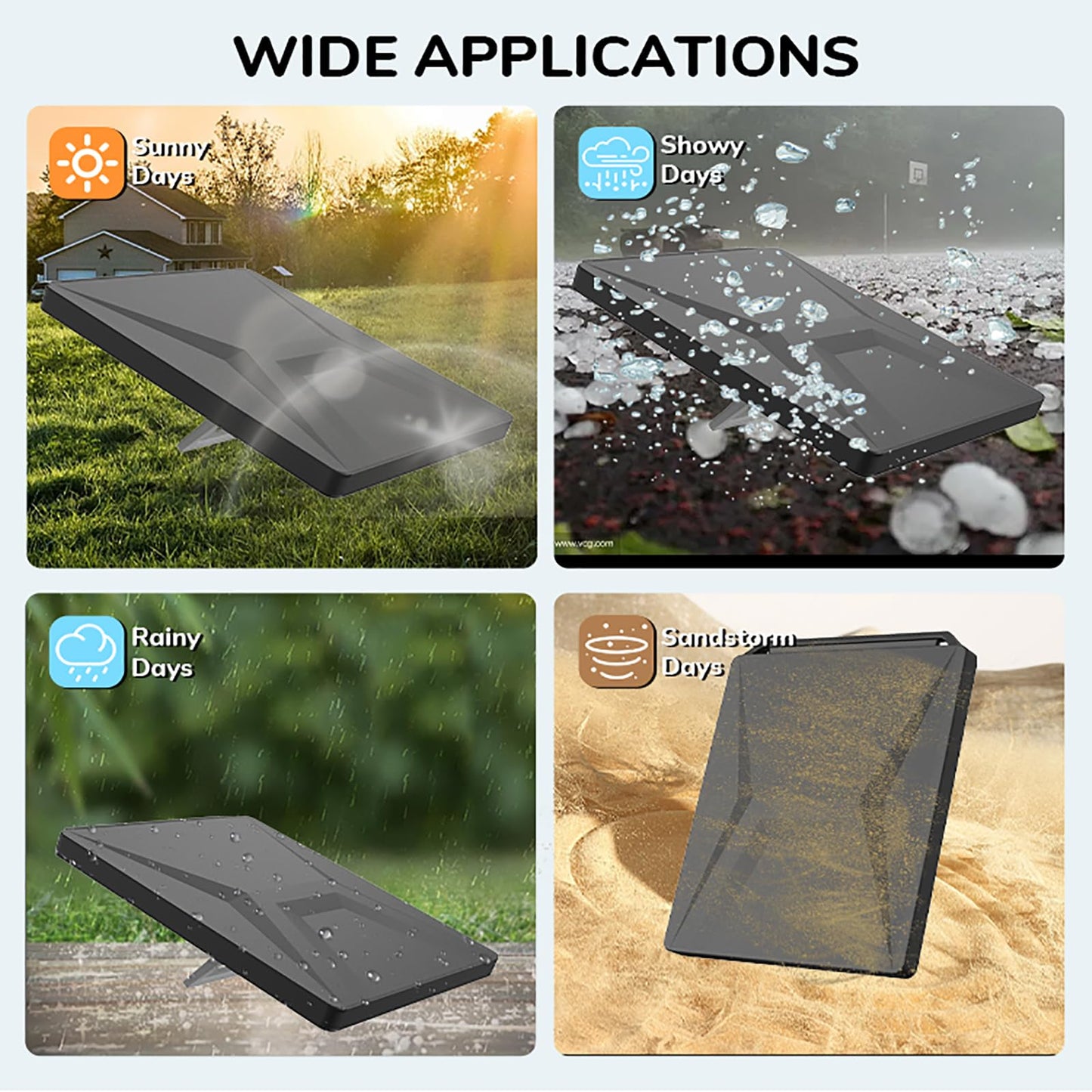 Phonery LinkShield ® Luggage Protective Cover