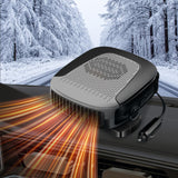 Phonery HotDrive ® Car Windshield Heater-Getphonery