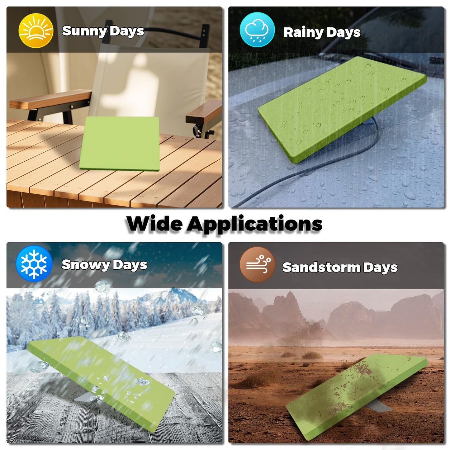 Phonery ShieldLink ® Starlink Mini Protective Cover Case