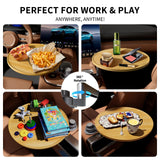 Phonery 360Drive ® Car Tray Table