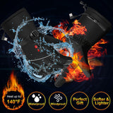 Phonery FrostGuard ® Electric Heated Gloves-Getphonery