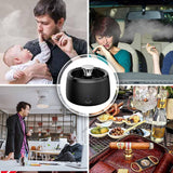 Phonery OdorGuard ® Smokeless Ashtray-Getphonery