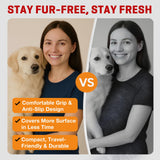 Phonery FurFree ® Pet Hair Remover Gloves