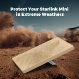 Phonery ShieldLink ® Starlink Mini Protective Cover Case