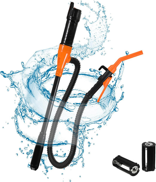 Phonery QuickFlow ® Fuel Transfer Pump