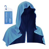 Phonery CoolGuard ® Cooling Hoodie Towel