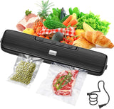 Food Vacuum Sealer-Getphonery