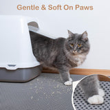 Phonery CleanTrail ® Cat Litter Mat-Getphonery