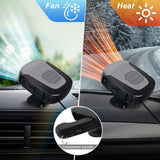 Phonery HotDrive ® Car Windshield Heater-Getphonery