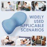 Phonery LumbarEase ® Lumbar Support Pillow-Getphonery