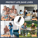 Phonery AirRescue ® Automatic Anti-Choking Device