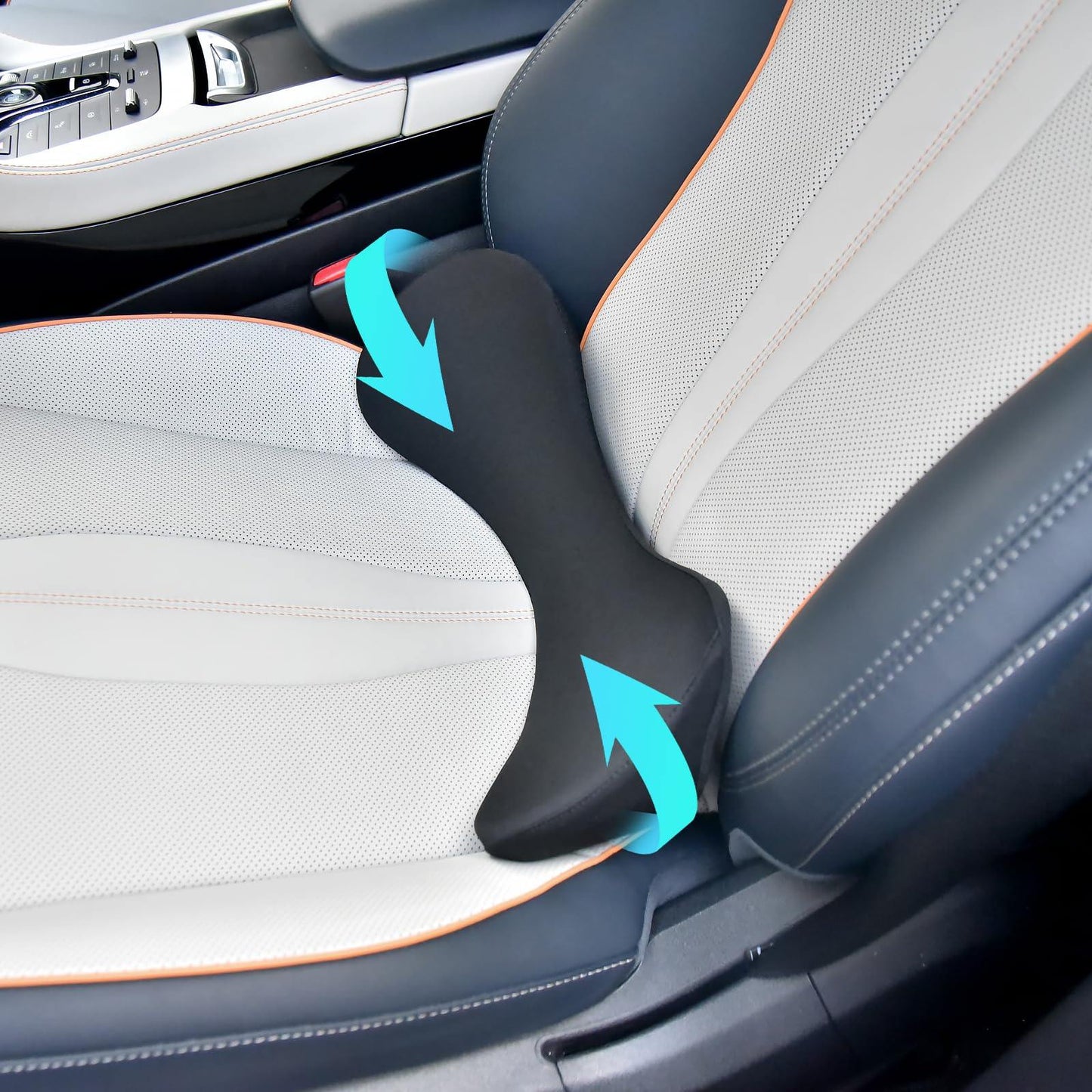 Car Seat Cushion For Driving