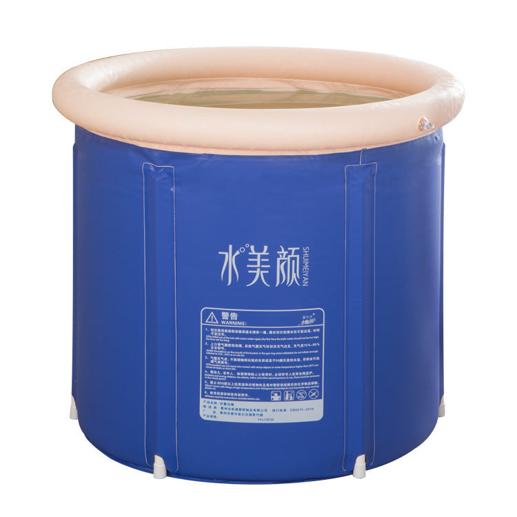 Phonery Barrel ® Ice Plunge Tub-Getphonery