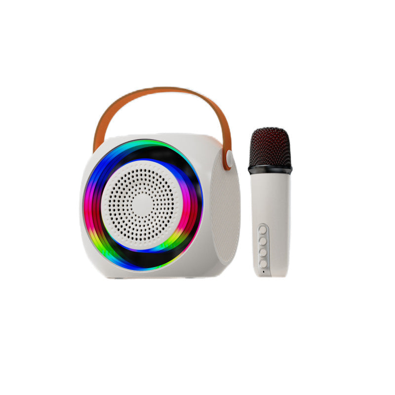Phonery Voicr ® Kids Karaoke Machine-Getphonery
