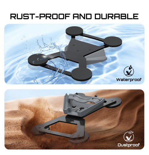 Phonery MagLink ® Magnetic Mount for Starlink Mini