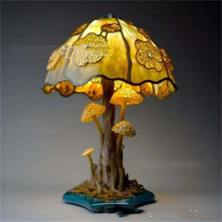 Phonery Fungi ® Mushrooms Night Lamp-Getphonery