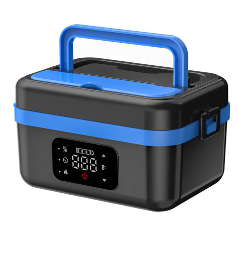 Phonery VoltLunch ® Electric Lunch Box for Adults