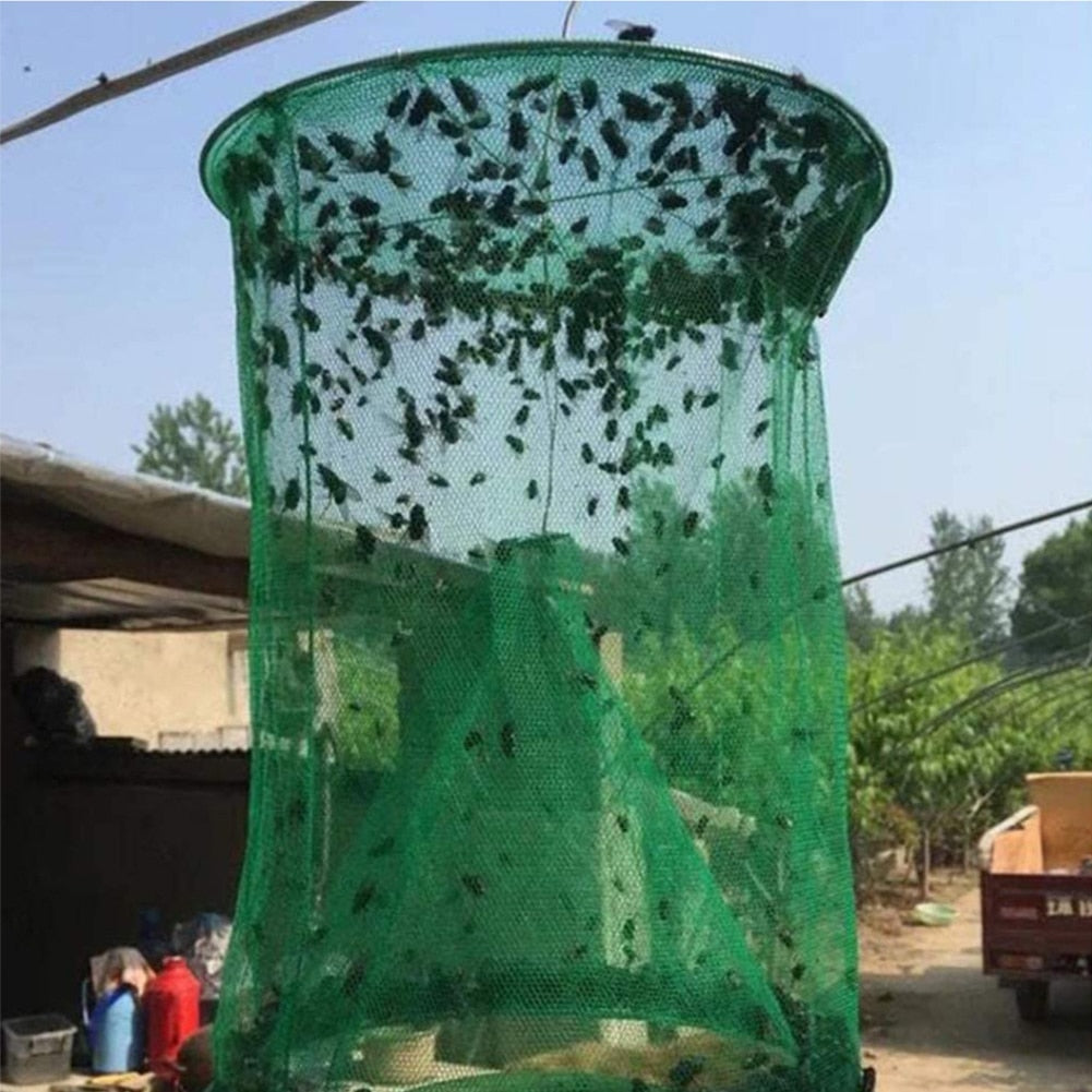 Phonery TrapEase ® Ranch Fly Traps-Getphonery
