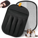 Phonery FurGrip ® Pet Hair Remover Gloves