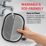 Phonery FurFree ® Pet Hair Remover Gloves