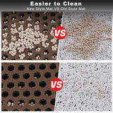 Phonery CleanTrail ® Cat Litter Mat-Getphonery