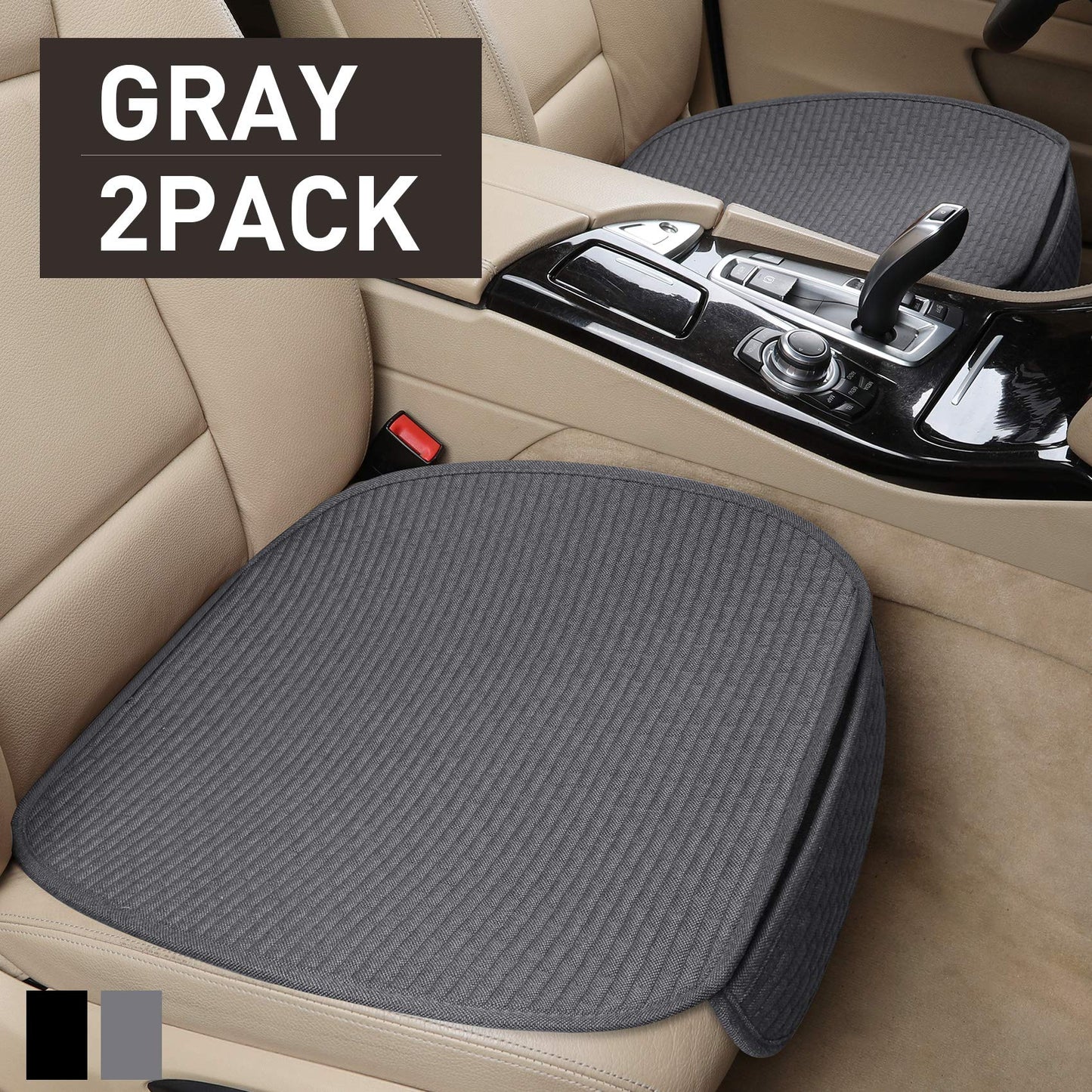 Phonery DriveEase ® Car Seat Covers-Getphonery