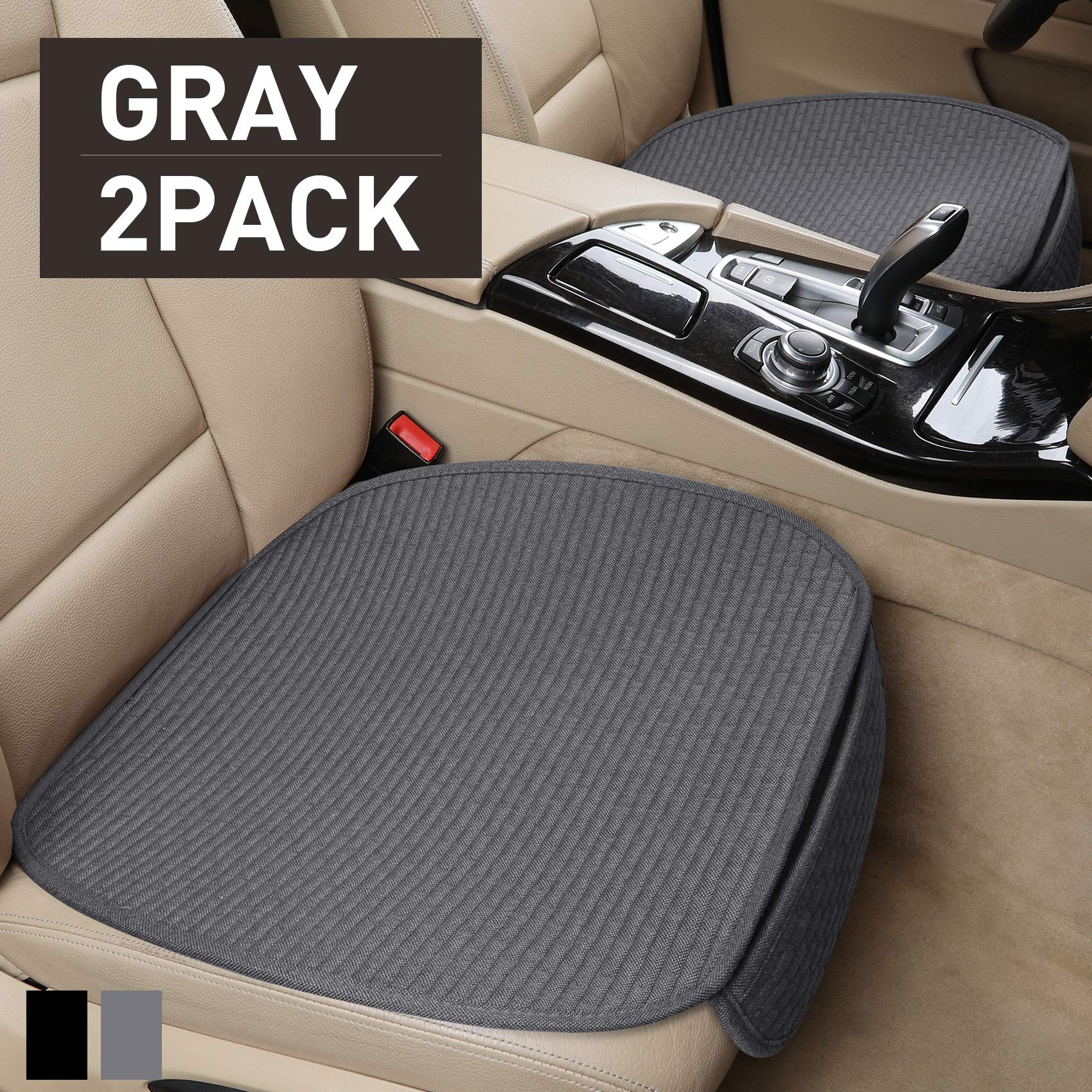 Phonery DriveEase ® Car Seat Covers-Getphonery
