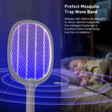 Phonery BugBuster ® Electric Fly Swatter-Getphonery