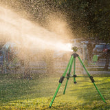Phonery RainMaster ® Irrigation Sprinkler Tripod-Getphonery