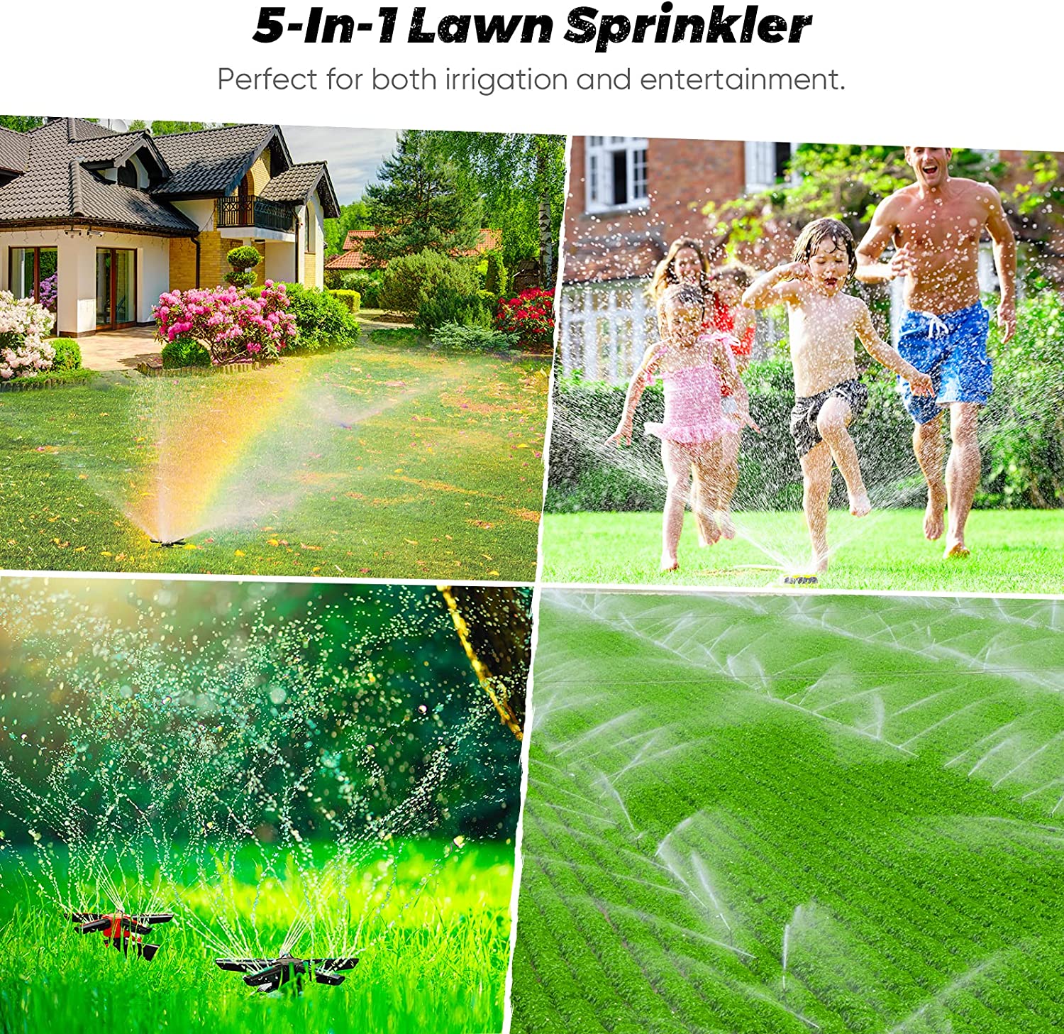 Phonery GardenShield ® Solar Powered Repellent-Getphonery