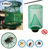 Phonery TrapEase ® Ranch Fly Traps-Getphonery